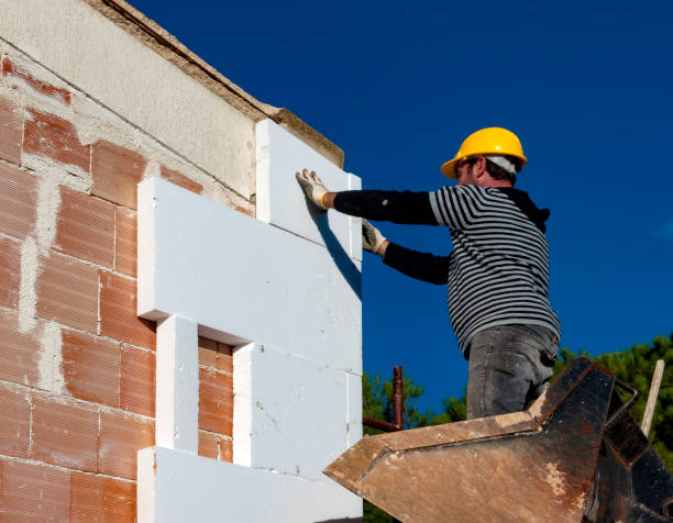 Best Soundproof Insulation Installation  in Briar Chapel, NC