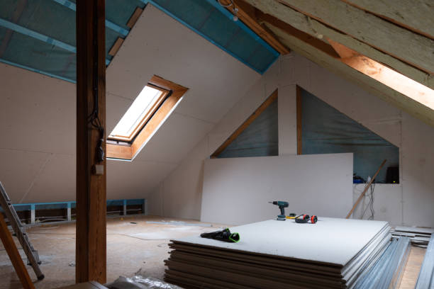 Professional Insulation Contractor in Briar Chapel, NC