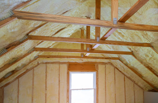 Range of Insulation Solutions in Briar Chapel, NC