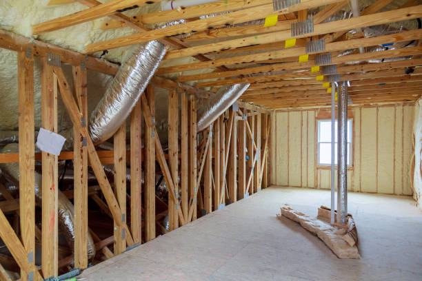Insulation Inspection Services in Briar Chapel, NC
