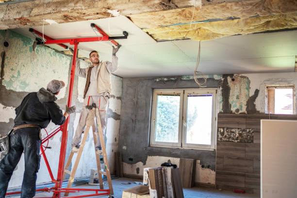  Briar Chapel, NC Insulation Contractor Pros