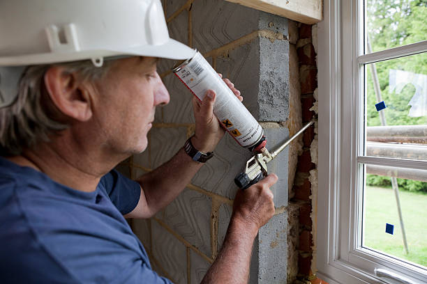 Insulation for Commercial Buildings in Briar Chapel, NC